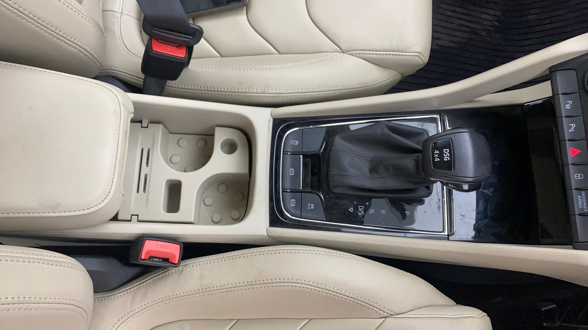 Used 2020 Skoda Kodiaq Used 2020 Skoda Kodiaq
