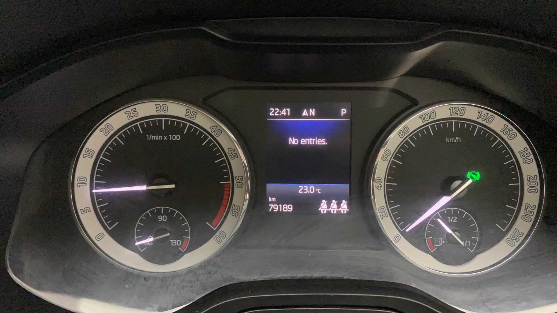 Used 2020 Skoda Kodiaq Used 2020 Skoda Kodiaq