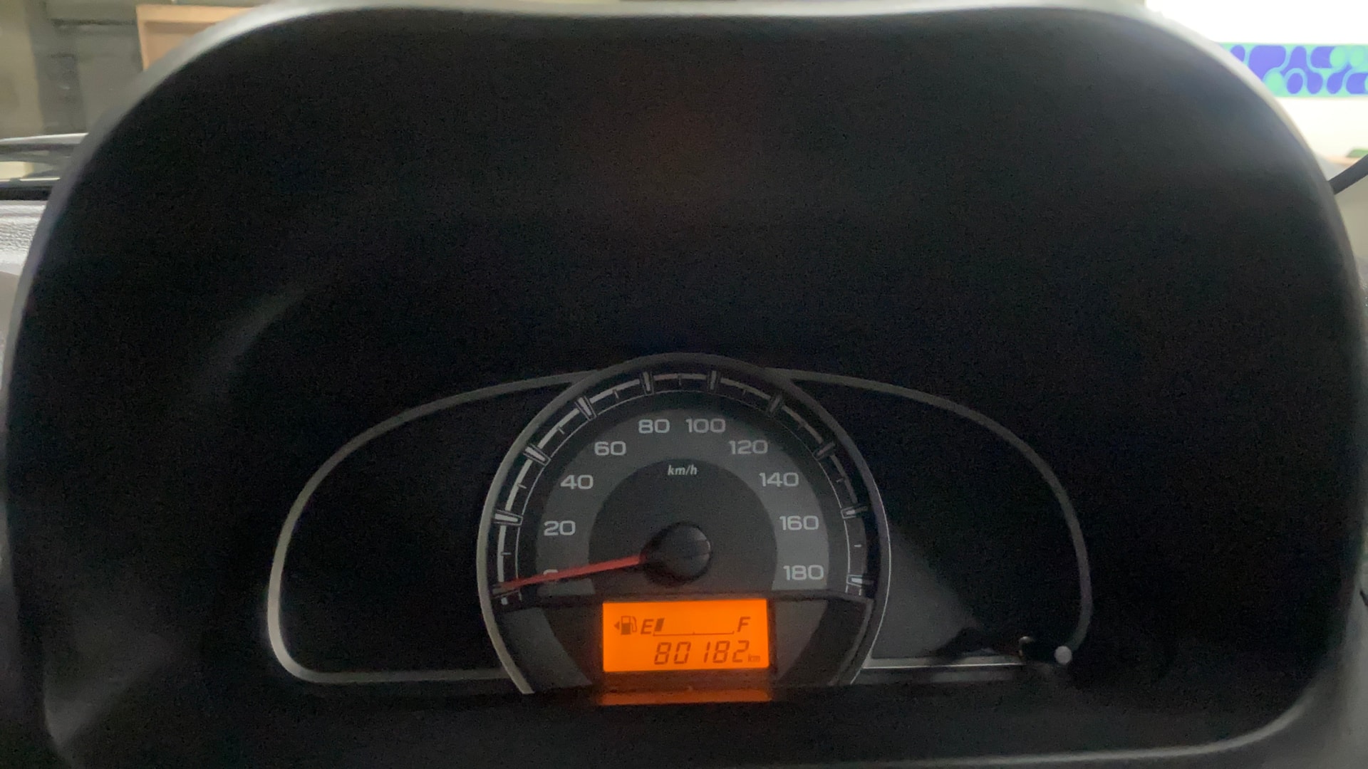 Used 2018 Maruti Suzuki Alto 800 Used 2018 Maruti Suzuki Alto 800