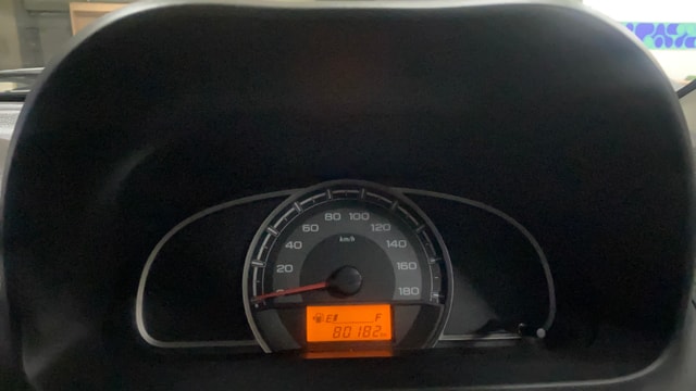 View Maruti Suzuki Alto 800 Image 34 Used Maruti Suzuki Alto 800 Image 34