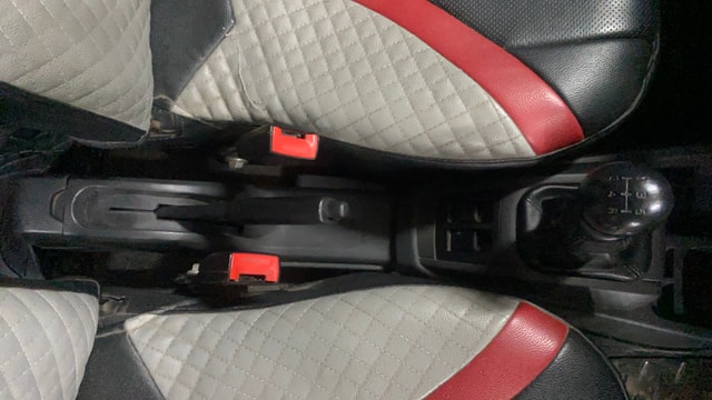 View Maruti Suzuki Alto 800 Image 38 Used Maruti Suzuki Alto 800 Image 38