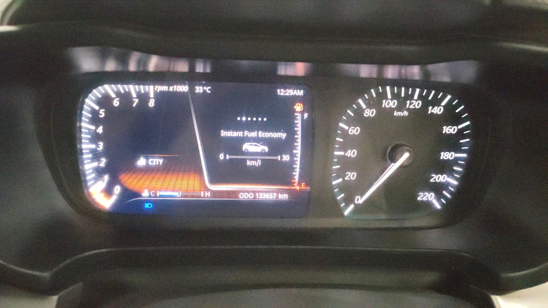 View 2020 Tata Altroz XZ Petrol Image 35 Used 2020 Tata Altroz XZ Petrol Image 35
