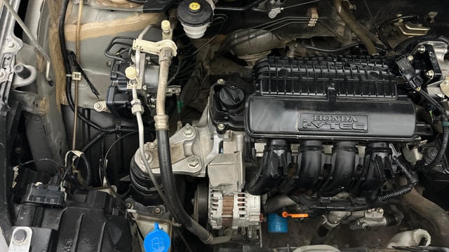 View Honda Amaze Image 4 Used Honda Amaze Image 4