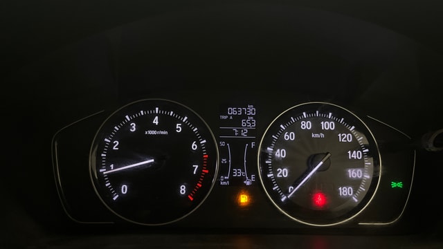 View Honda Amaze Image 36 Used Honda Amaze Image 36