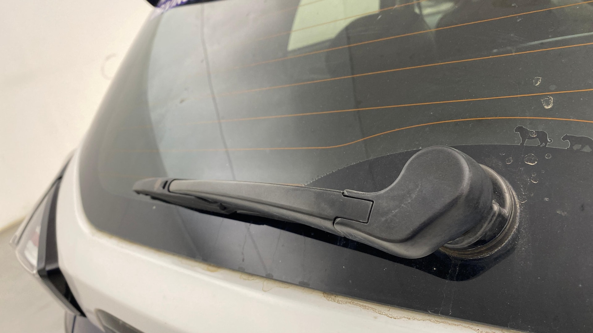 View 2022 Tata Nexon Revotron XE Image 45 Used 2022 Tata Nexon Revotron XE Image 45