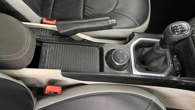 View Tata Nexon Image 41 Used Tata Nexon Image 41