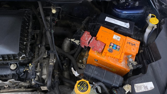 View Tata Nexon Image 14 Used Tata Nexon Image 14