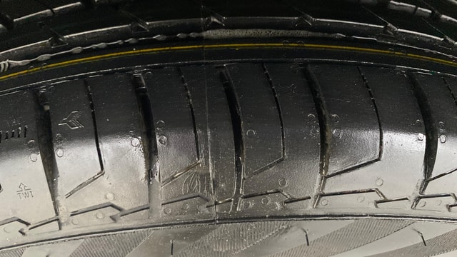 View Tata Nexon Image 13 Used Tata Nexon Image 13