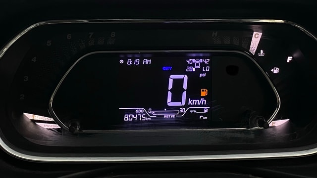 View Tata Nexon Image 37 Used Tata Nexon Image 37