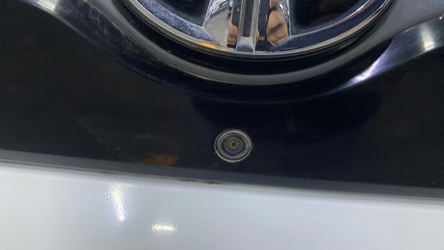View Tata Nexon Image 16 Used Tata Nexon Image 16