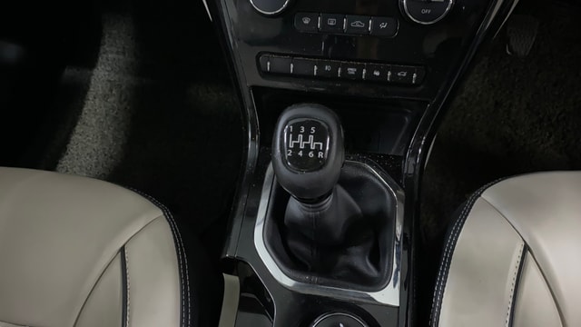 View Tata Nexon Image 42 Used Tata Nexon Image 42