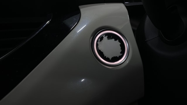 View Tata Nexon Image 40 Used Tata Nexon Image 40