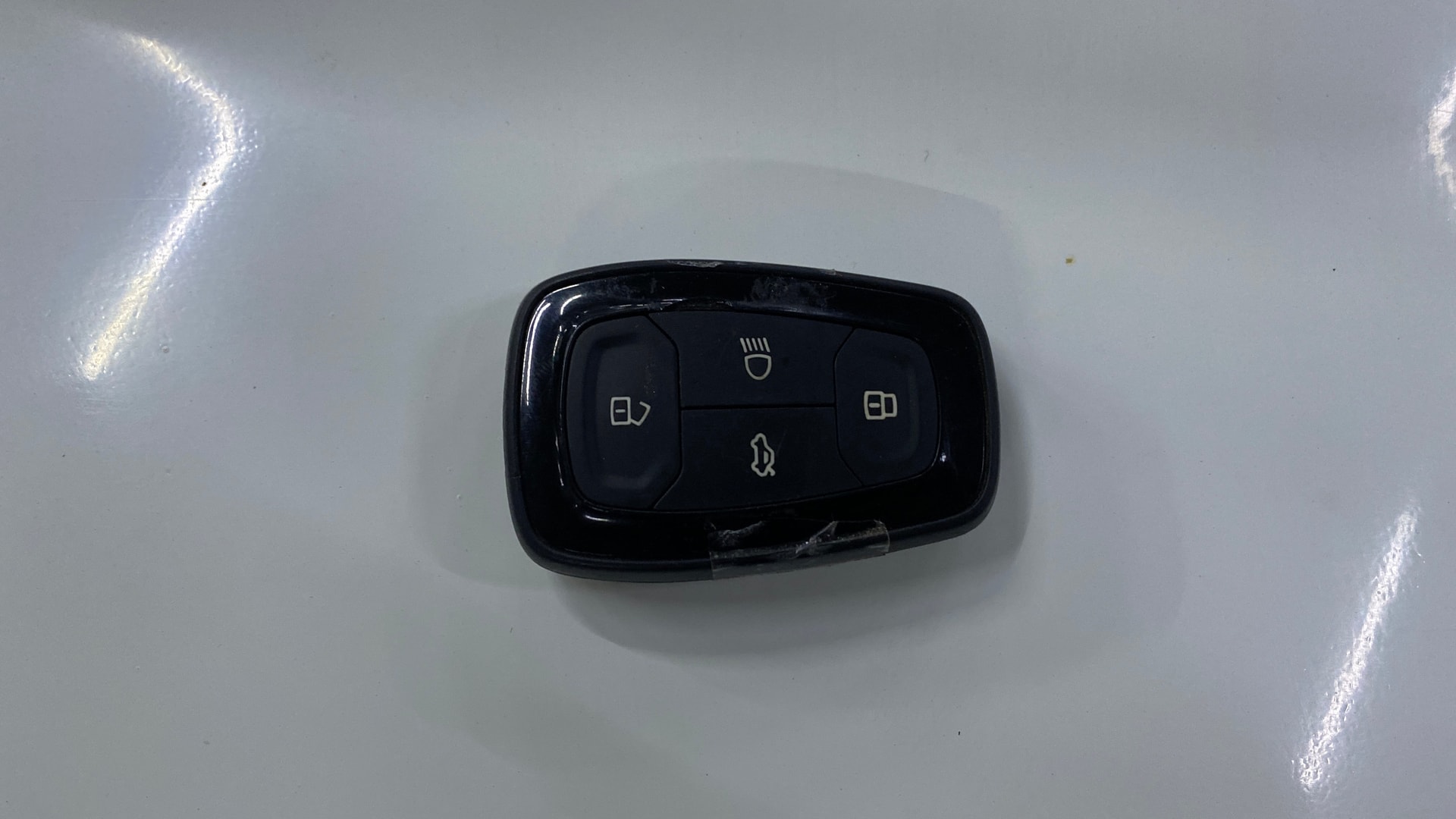 View 2020 Tata Nexon Revotron XZ Plus Luxs Jet Edition Image 19 Used 2020 Tata Nexon Revotron XZ Plus Luxs Jet Edition Image 19