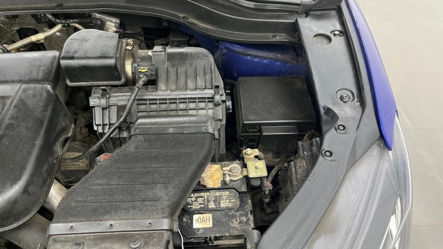 View Mahindra XUV700 Image 31 Used Mahindra XUV700 Image 31