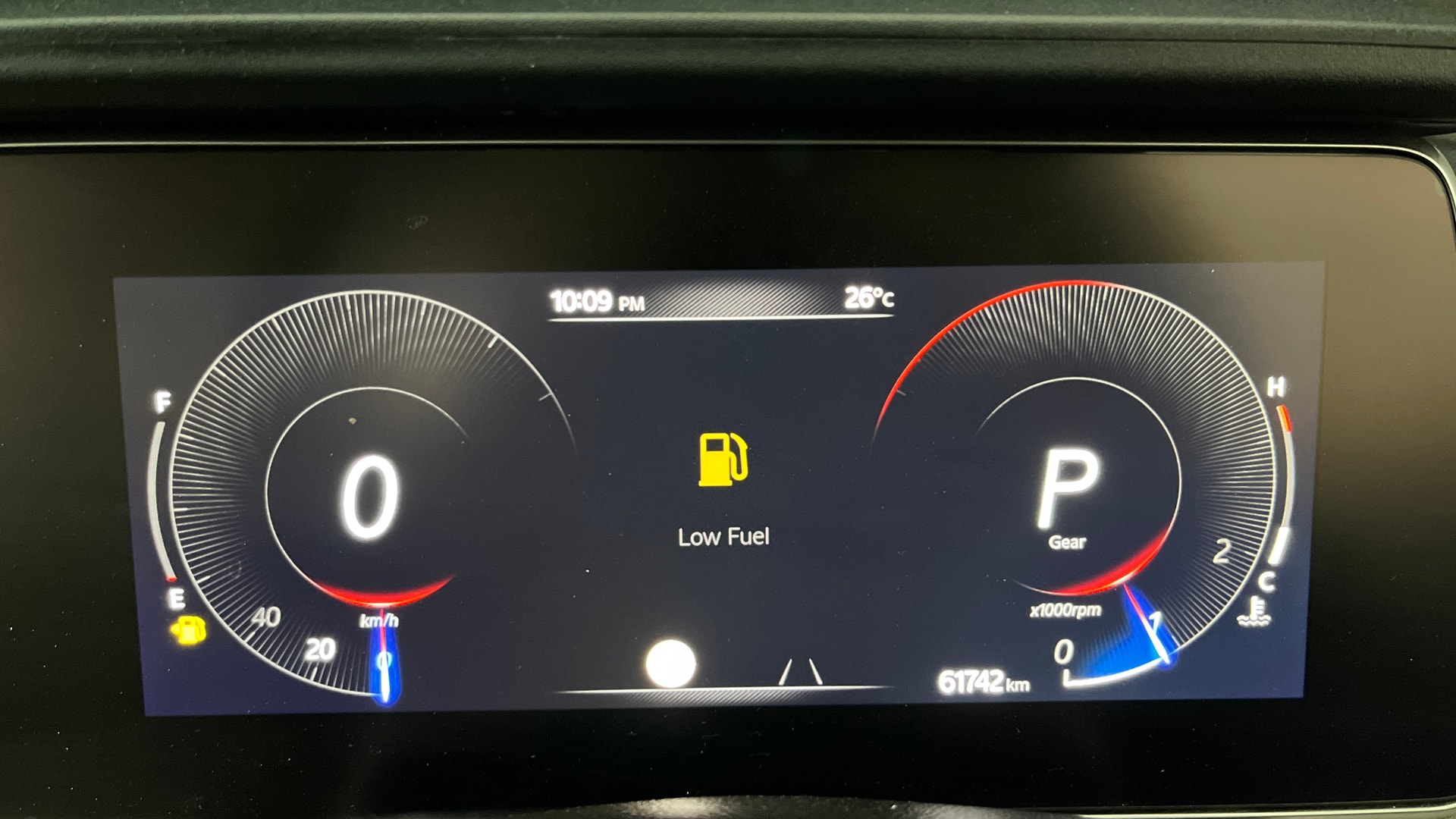 Used 2024 Mahindra XUV700 Used 2024 Mahindra XUV700