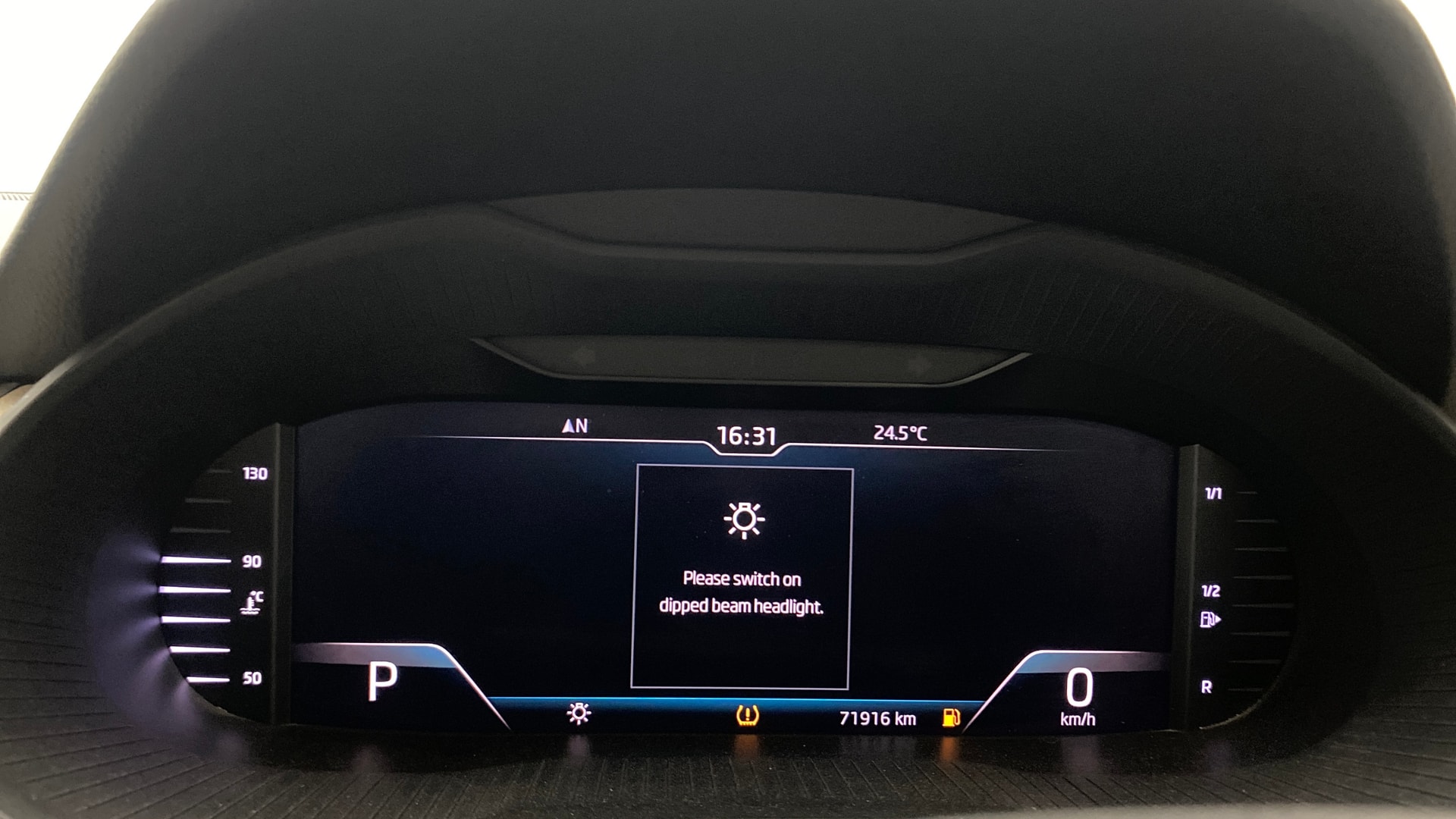 Used 2019 Skoda Octavia Used 2019 Skoda Octavia