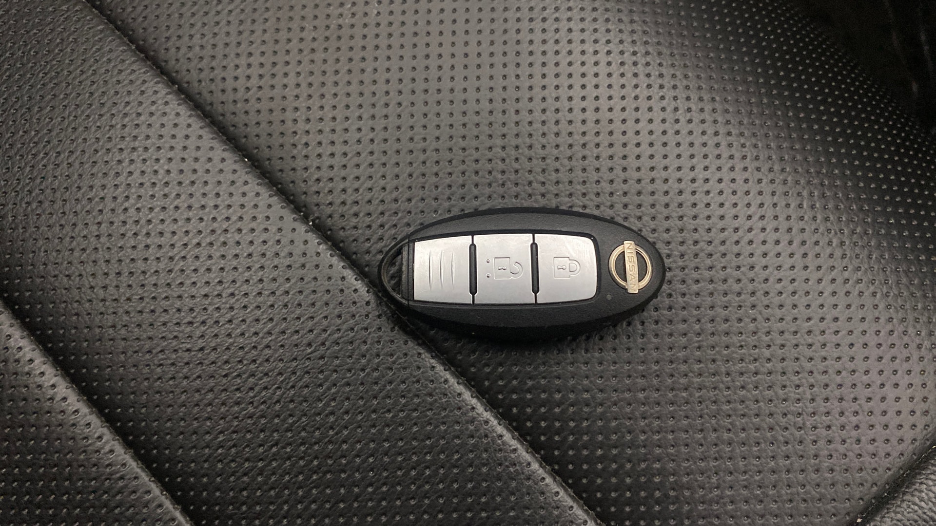 Used 2022 Nissan Magnite Used 2022 Nissan Magnite