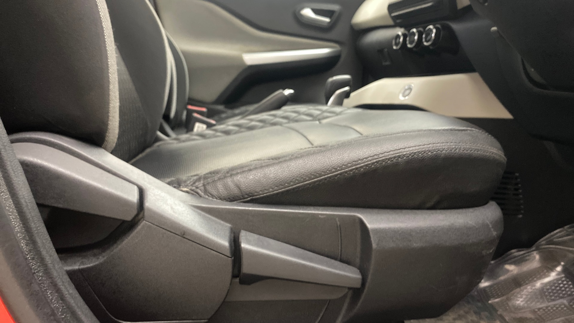 Used 2022 Nissan Magnite Used 2022 Nissan Magnite