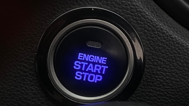 View Hyundai i20 Active Image 39 Used Hyundai i20 Active Image 39