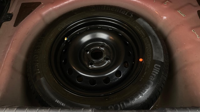 View Hyundai i20 Active Image 16 Used Hyundai i20 Active Image 16