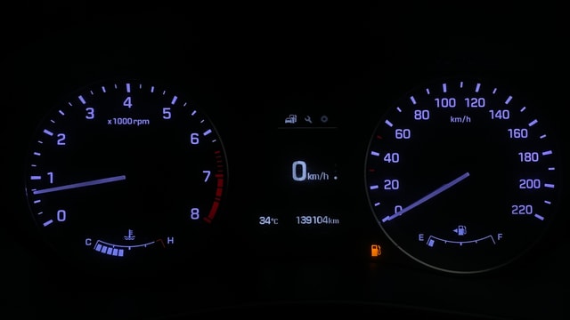View Hyundai i20 Active Image 20 Used Hyundai i20 Active Image 20