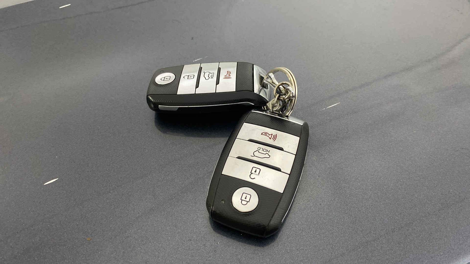 Used 2019 Kia Seltos Used 2019 Kia Seltos