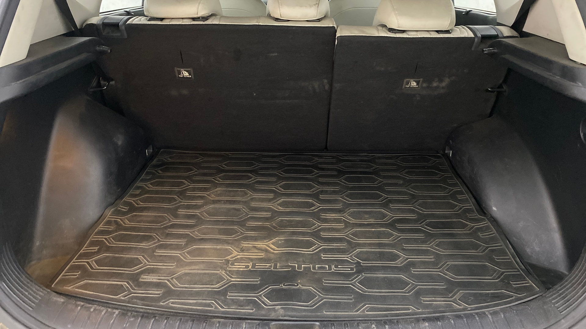 Used 2019 Kia Seltos Used 2019 Kia Seltos
