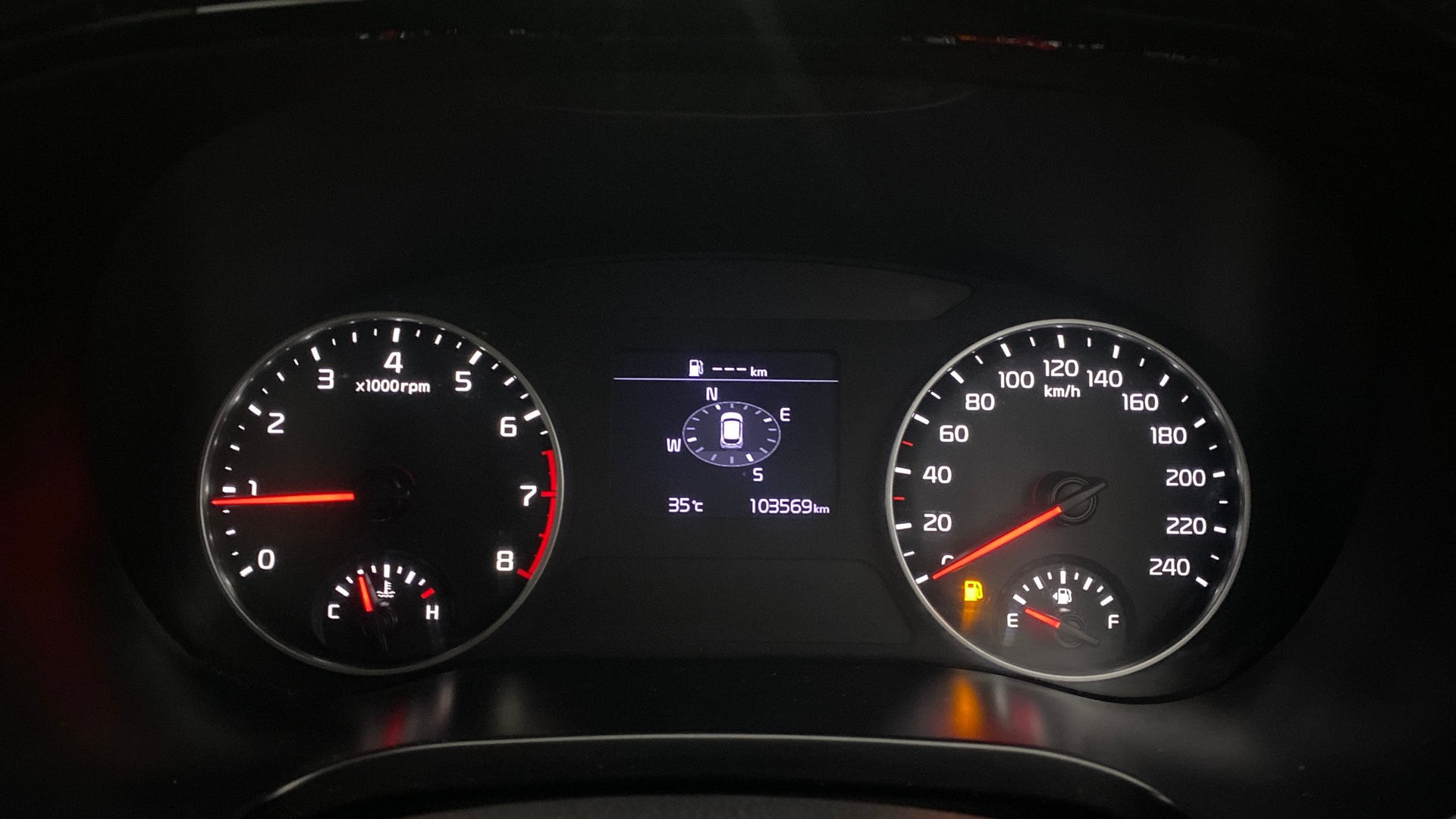 Used 2019 Kia Seltos Used 2019 Kia Seltos