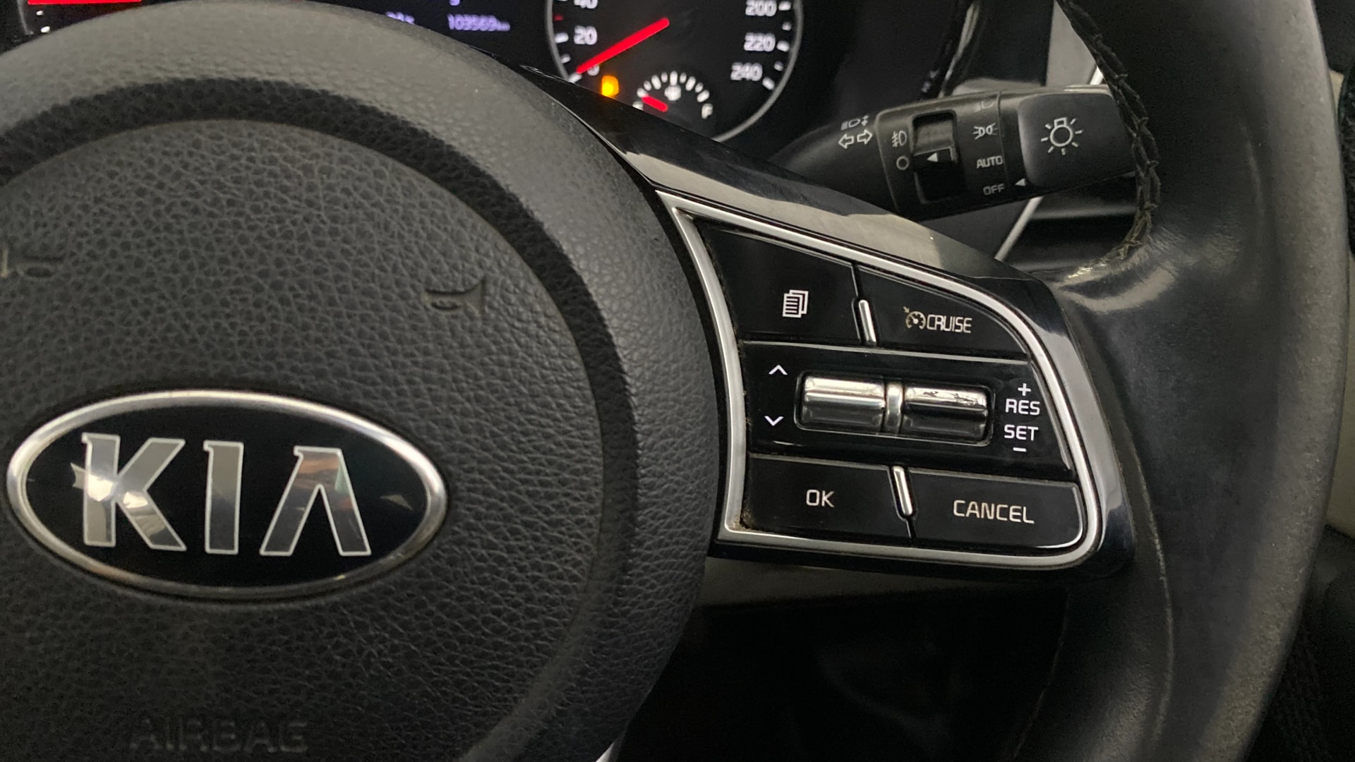Used 2019 Kia Seltos Used 2019 Kia Seltos