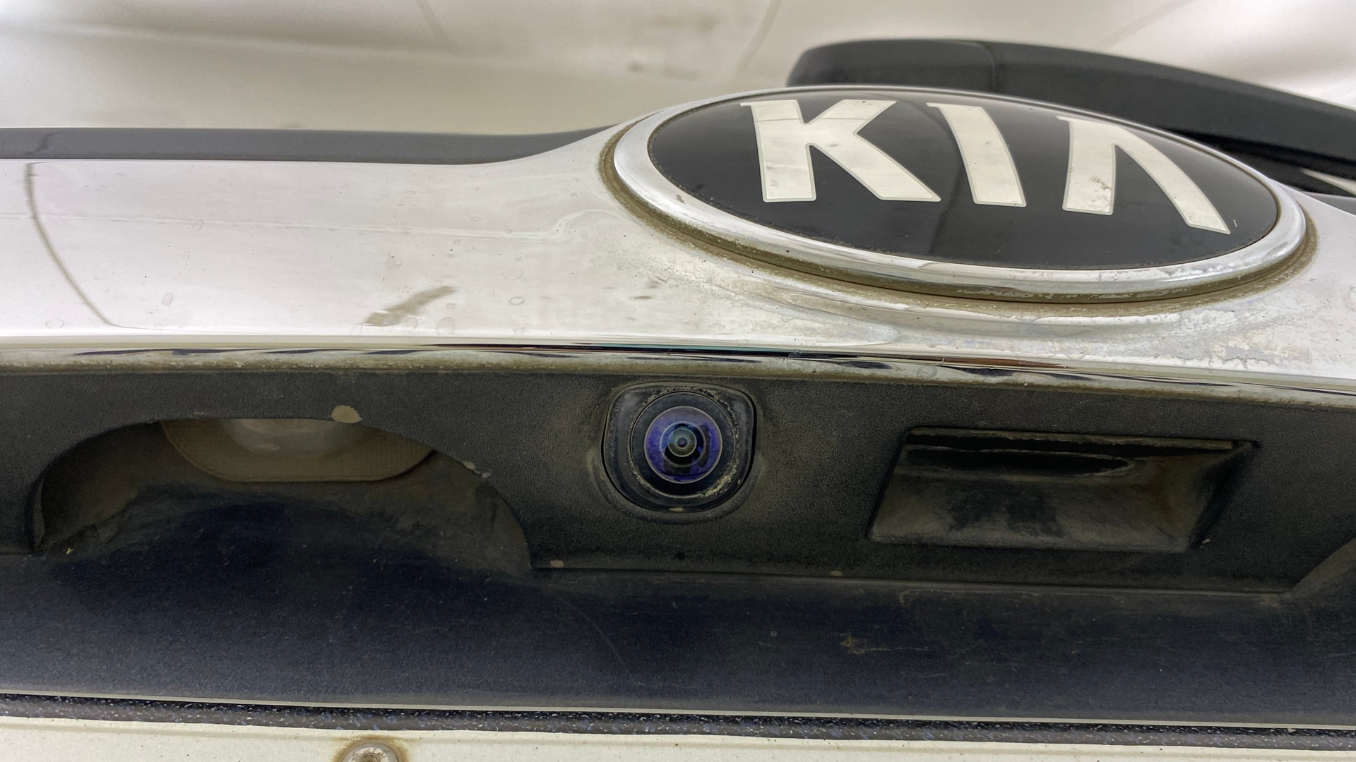 Used 2019 Kia Seltos Used 2019 Kia Seltos