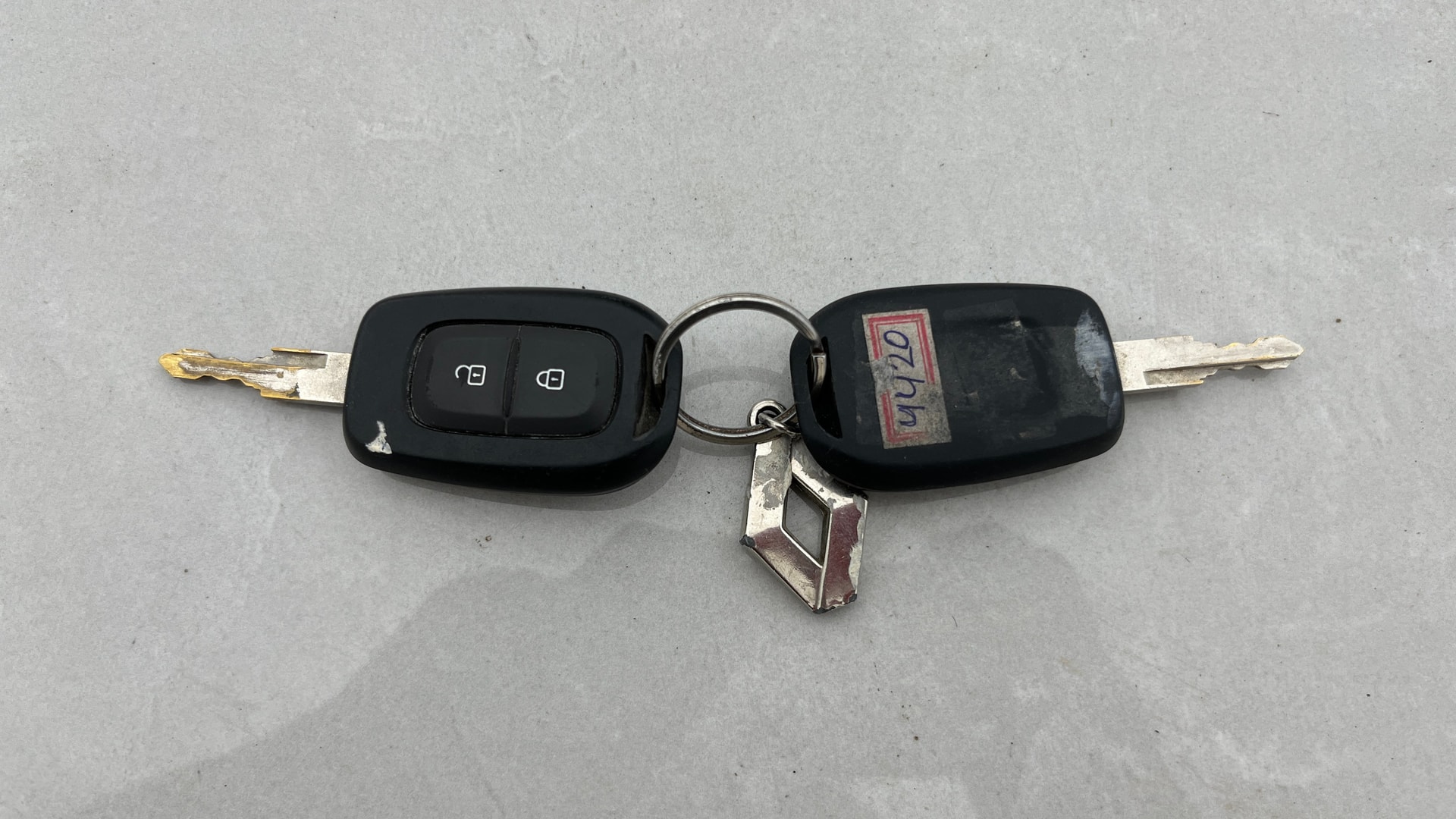 Used 2017 Renault Kwid Used 2017 Renault Kwid