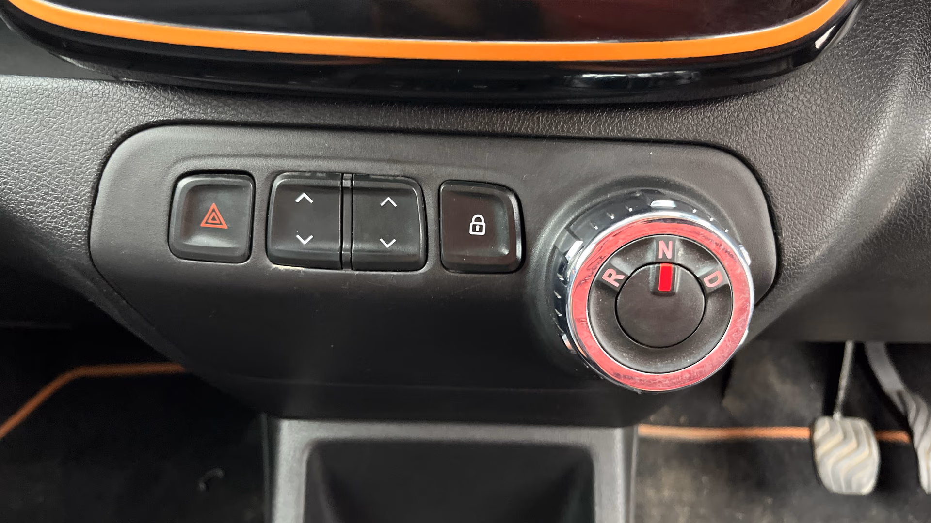 Used 2017 Renault Kwid Used 2017 Renault Kwid