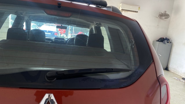 View Renault Duster Image 41 Used Renault Duster Image 41