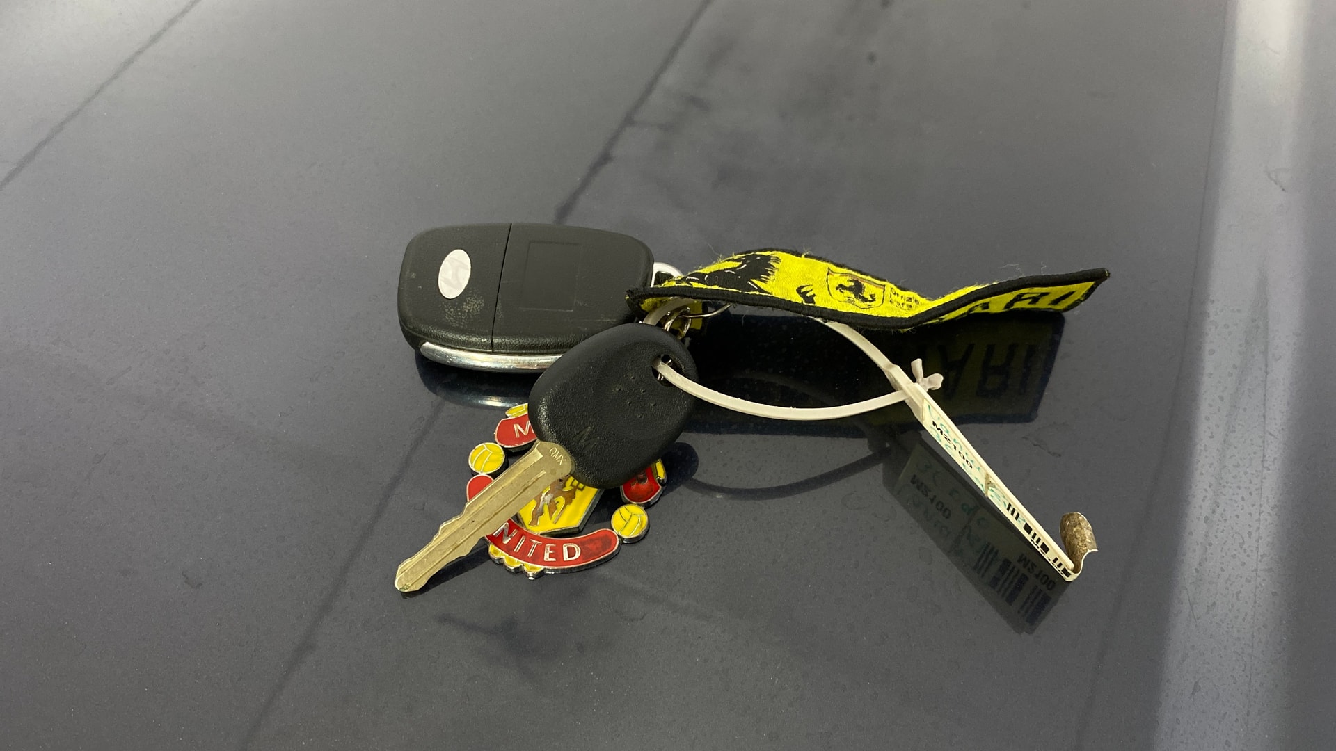 View 2019 Hyundai Venue SX 1.4 Diesel BS IV Image 19 Used 2019 Hyundai Venue SX 1.4 Diesel BS IV Image 19