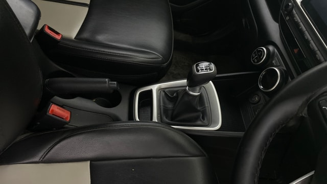 View Hyundai Venue Image 41 Used Hyundai Venue Image 41