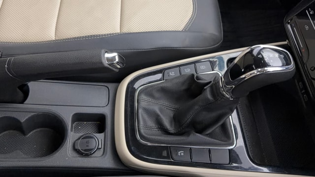 View Skoda Slavia Image 42 Used Skoda Slavia Image 42