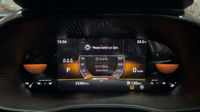View Skoda Slavia Image 21 Used Skoda Slavia Image 21