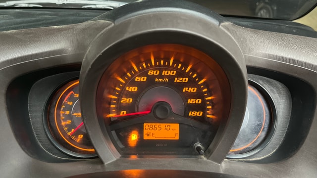 View Honda Amaze Image 33 Used Honda Amaze Image 33