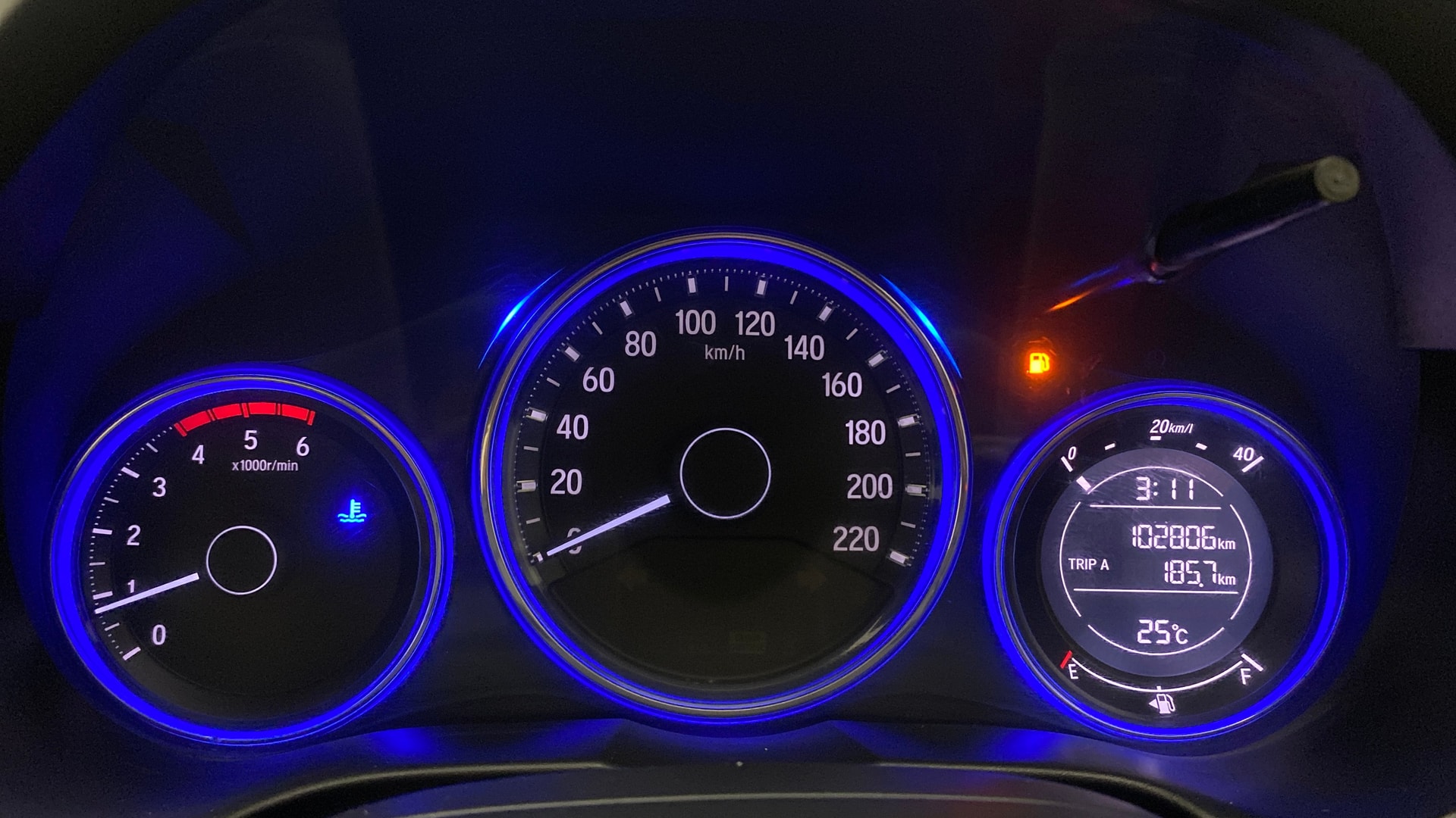 Used 2014 Honda City Used 2014 Honda City
