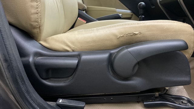View Honda City Image 19 Used Honda City Image 19