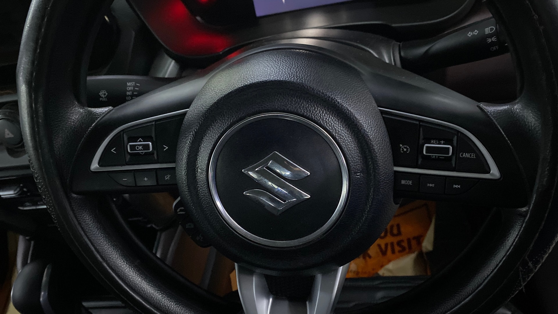 View 2025 Maruti Suzuki 1000 Base Variant Image 3 Used 2025 Maruti Suzuki 1000 Base Variant Image 3