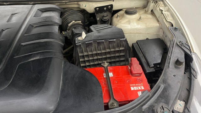 View Mahindra XUV500 Image 31 Used Mahindra XUV500 Image 31