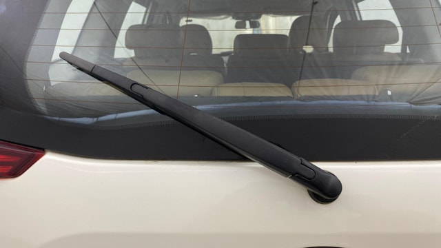 View Mahindra XUV500 Image 25 Used Mahindra XUV500 Image 25