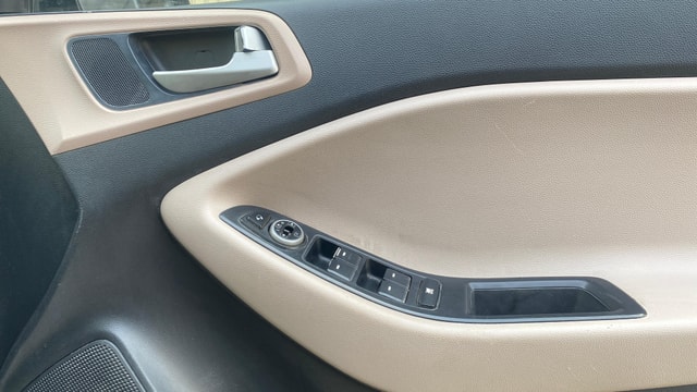 View Hyundai Elite i20 Image 33 Used Hyundai Elite i20 Image 33