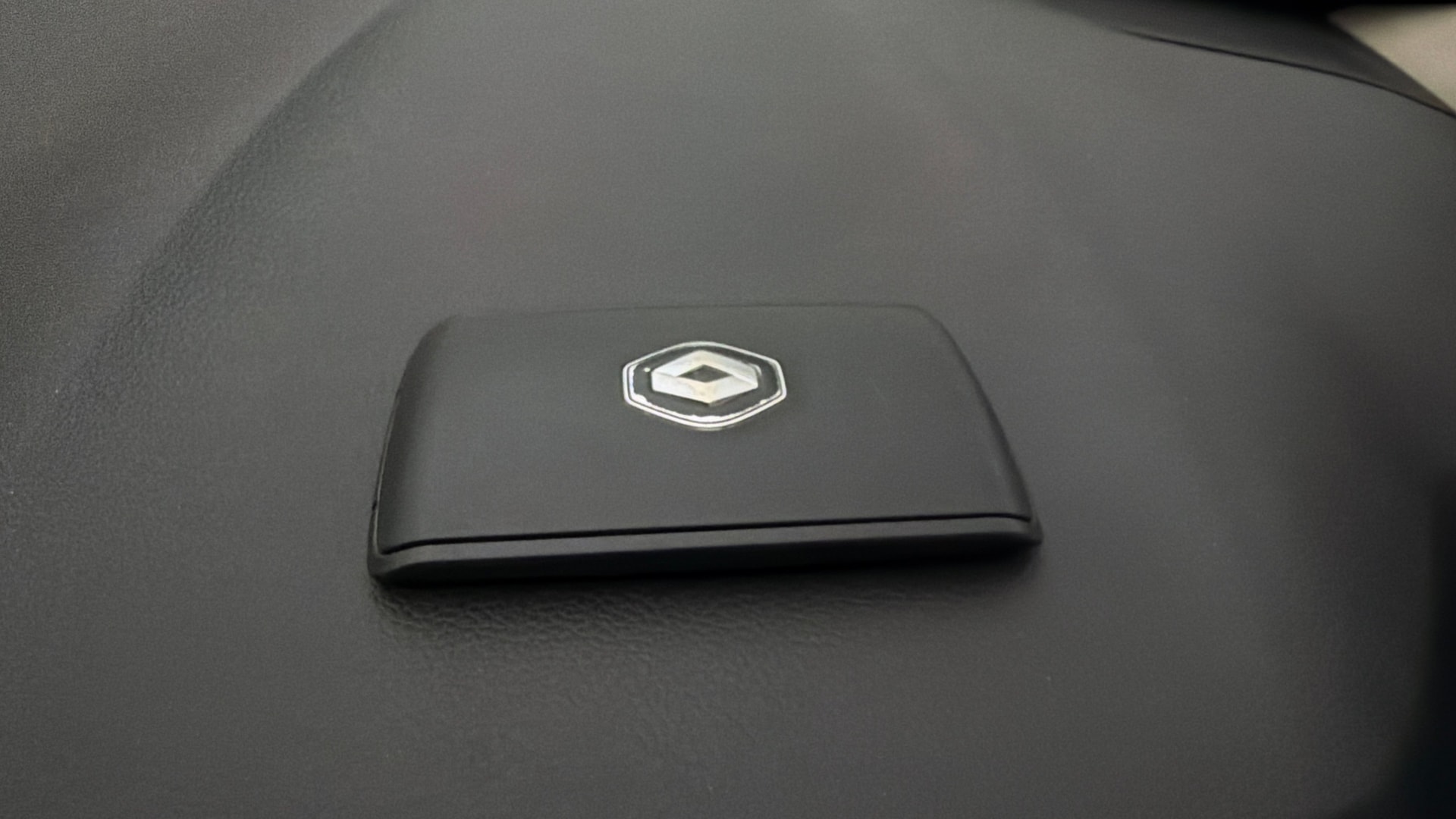 Used 2022 Renault Kiger Used 2022 Renault Kiger