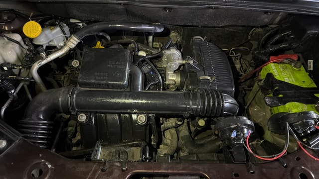 View Renault Kiger Image 42 Used Renault Kiger Image 42