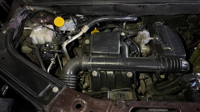 View Renault Kiger Image 3 Used Renault Kiger Image 3