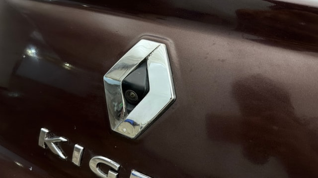 View Renault Kiger Image 23 Used Renault Kiger Image 23