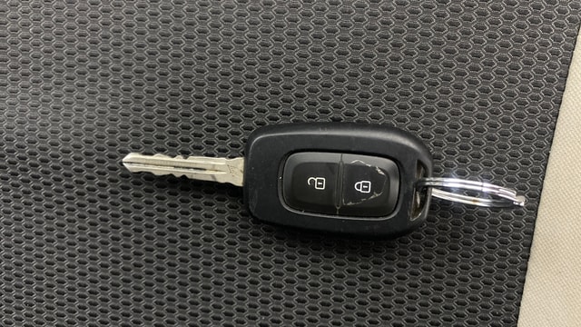 View Renault Triber Image 28 Used Renault Triber Image 28