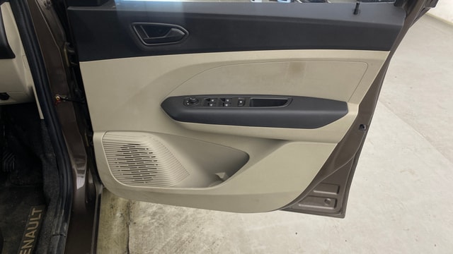 View Renault Triber Image 34 Used Renault Triber Image 34